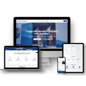 Synlighet och design Ab