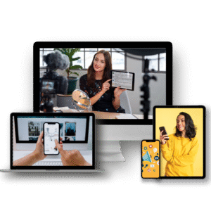 Synlighet och design Ab