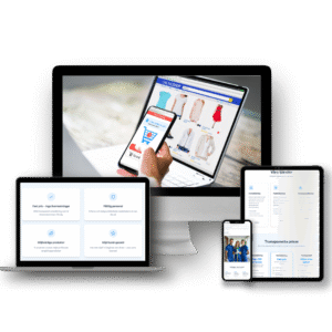 Synlighet och design Ab