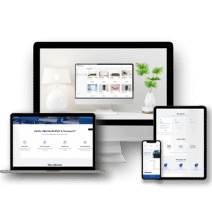 Synlighet och design Ab