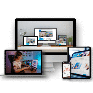 Synlighet och design Ab