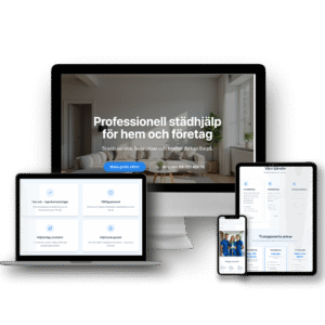 Synlighet och design Ab