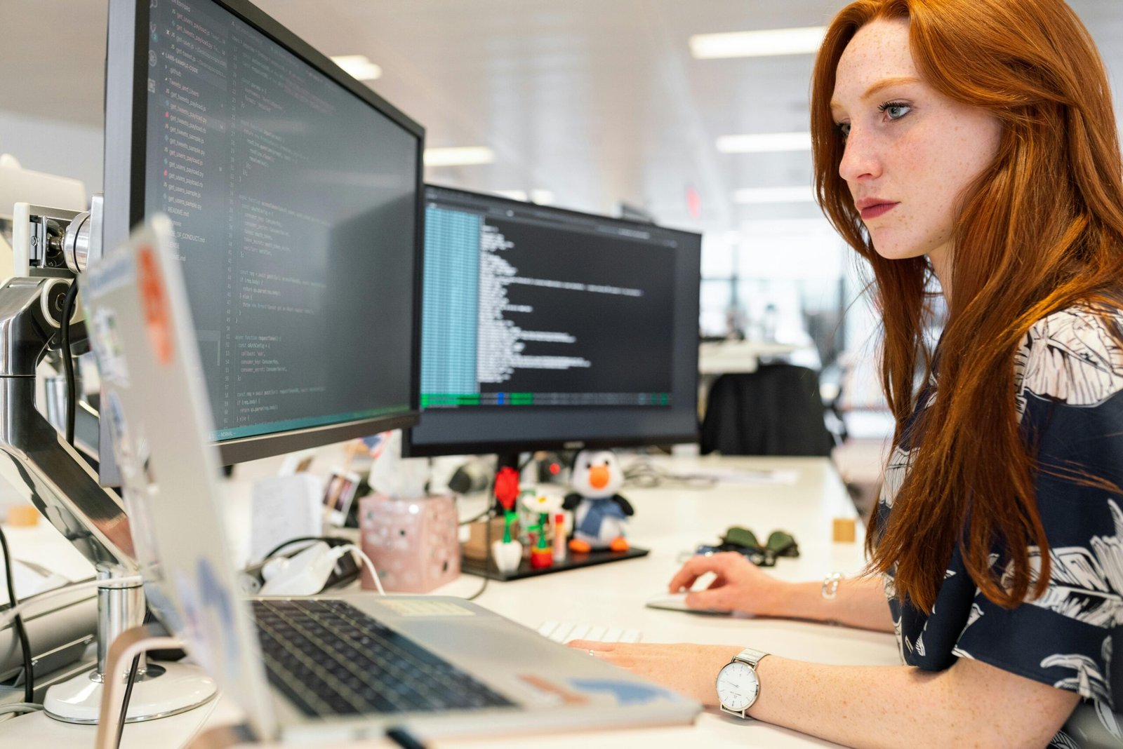 Synlighet och Design Ab
